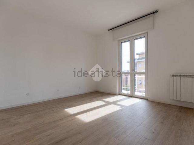 Appartamento in vendita a Torre Boldone, Bergamo