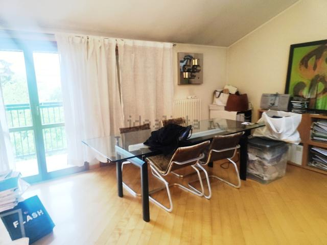 Appartamento in vendita a Re, Reggio Emilia
