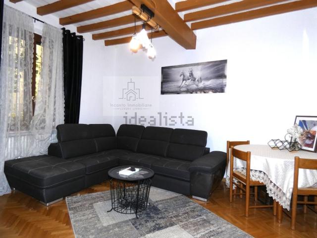 Appartamento in vendita a Parma Centro, Sorbolo