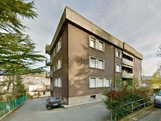 Appartamento in vendita a Unione dell'Alto Reno, Granaglione