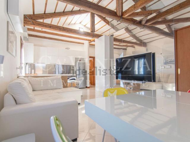 Appartamento in vendita a Lido-Pellestrina, Venezia