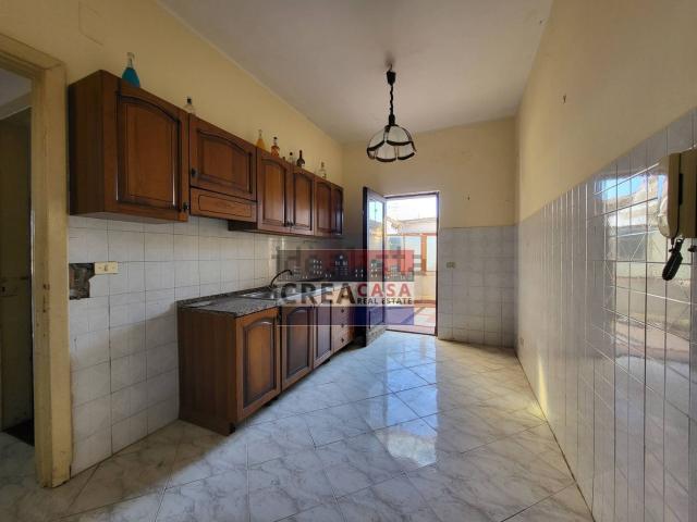 Appartamento in vendita a Mascali, Sicilia