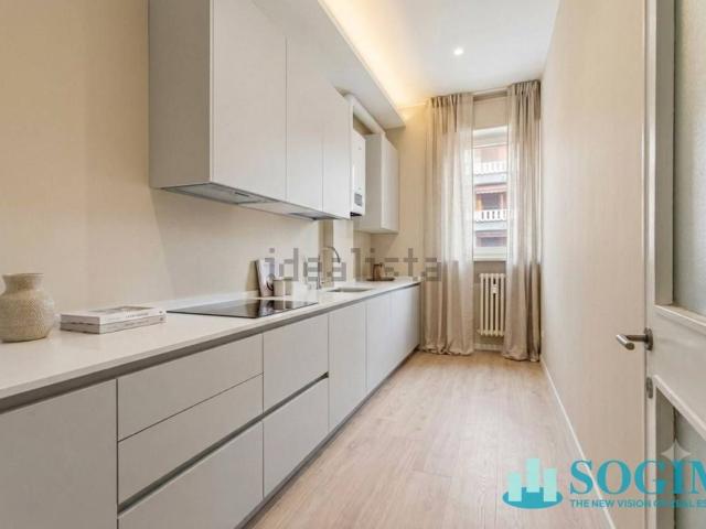 Appartamento in vendita a Zona Omogenea Milano Nord, Sesto San Giovanni