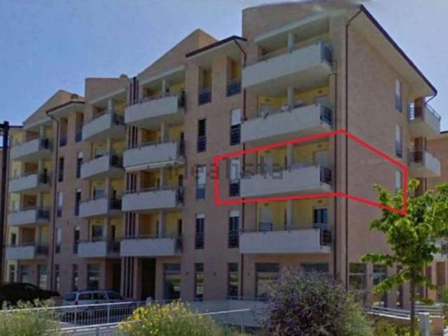 Appartamento in vendita a Valdaso, Marche