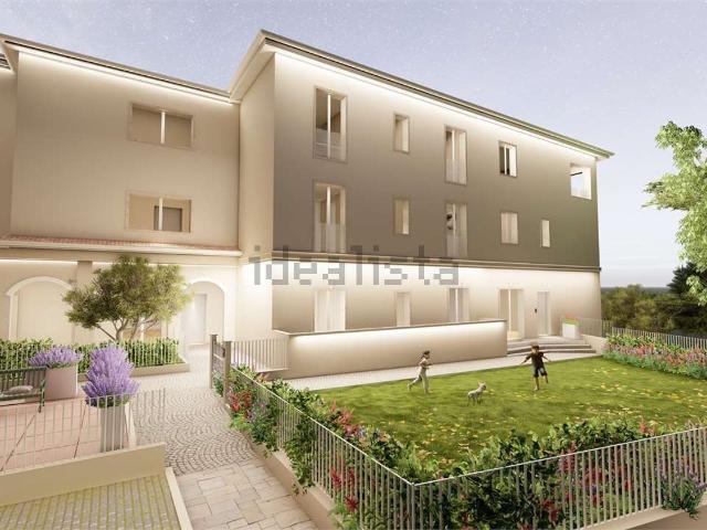 Appartamento in vendita a San Sabino, Marche