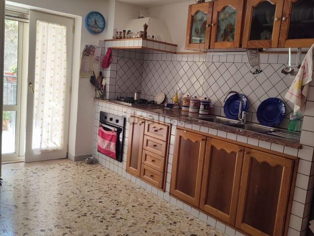 Appartamento in vendita a Vico Equense, Campania