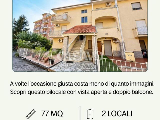 Appartamento in vendita a Piemonte, Alessandria