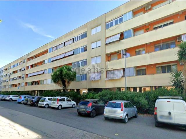 Appartamento in vendita a Guardapasso, Aprilia