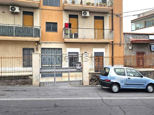Appartamento in vendita a Monte Po-Nesima-San Leone-Rapisardi, Catania