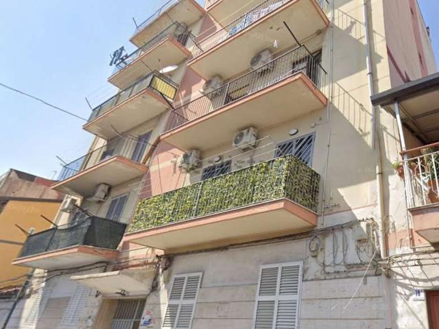 Appartamento in vendita a Centro storico, Catania