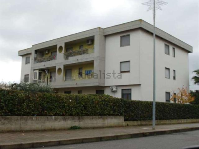Appartamento in vendita a Scanzano Jonico, Basilicata
