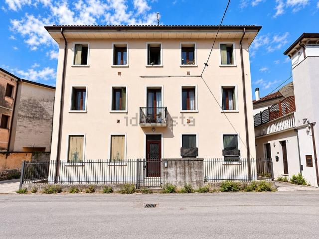Appartamento in vendita a San Felice, Vicenza