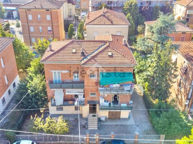 Appartamento in vendita a Betonica, Reggio Emilia