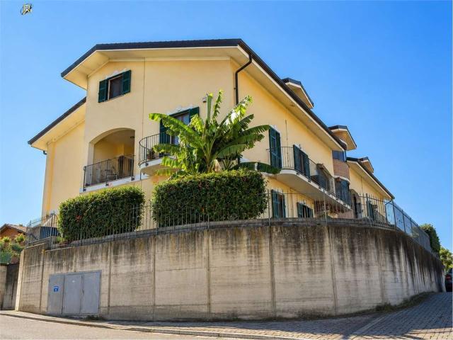 Appartamento in vendita a Piemonte, Asti