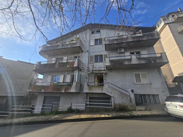 Appartamento in vendita a Contrada Feudotto, Calabria
