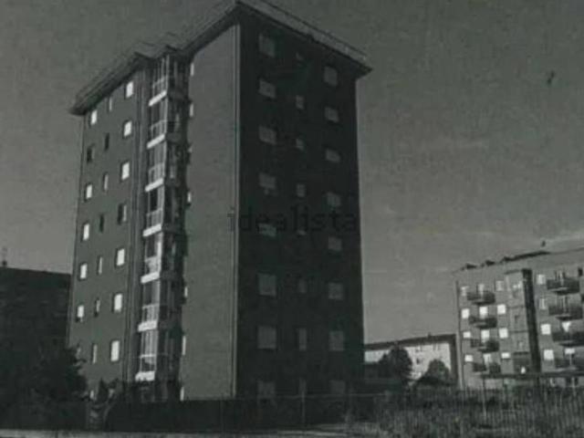 Appartamento in vendita a Piemonte, Alessandria