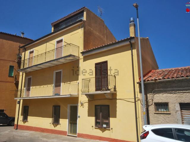 Appartamento in vendita a Tempio Pausania, Sardigna/Sardegna