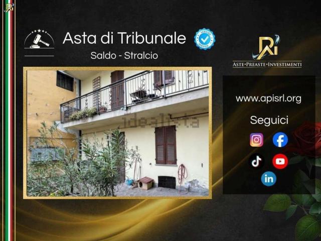 Appartamento in vendita a Piemonte, Alessandria