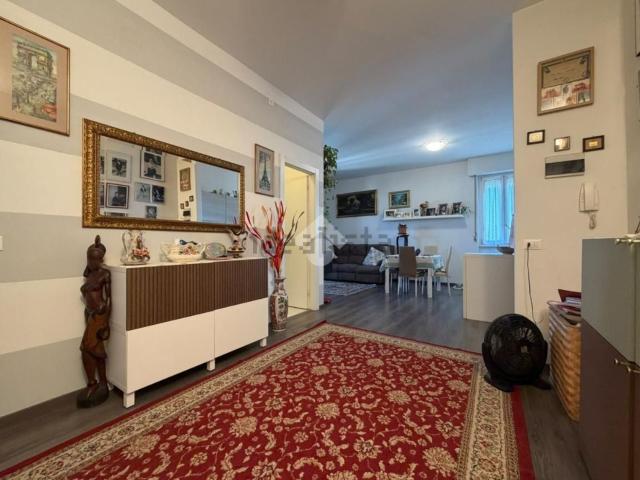 Appartamento in vendita a Rivolta d'Adda, Cremona