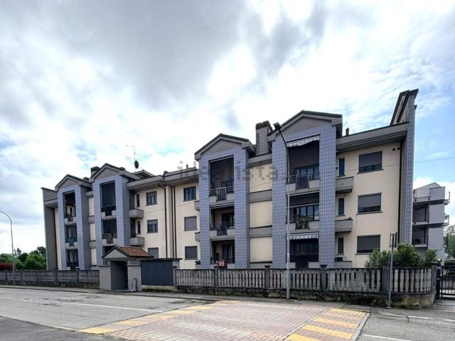 Appartamento in vendita a Unione dei Comuni I Fontanili, Zibido San Giacomo