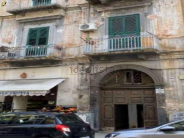 Appartamento in vendita a Municipio 1, Puglia