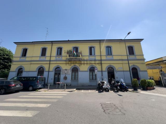 Appartamento in vendita a Municipio 3, Milano