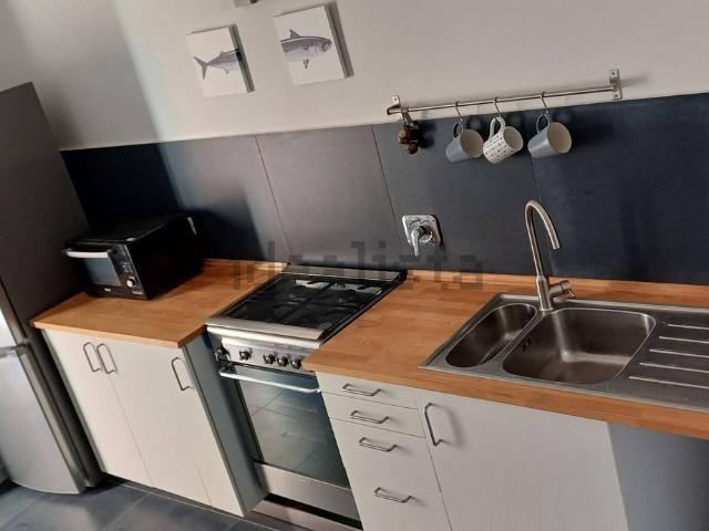Appartamento in vendita a Farnese, Viterbo