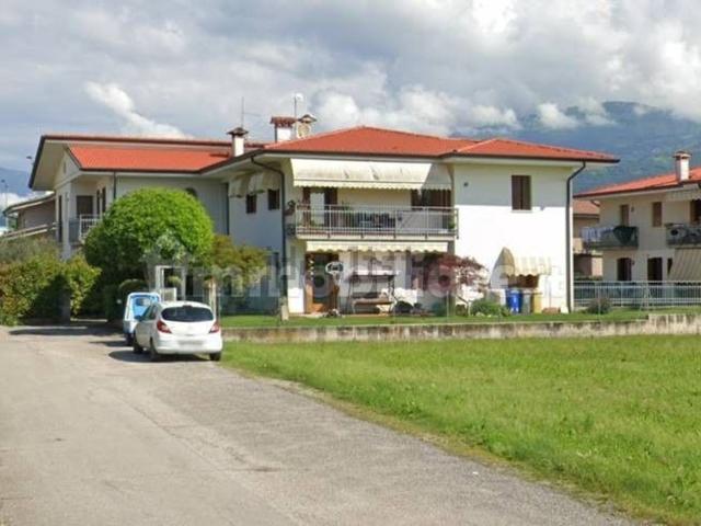 Appartamento in vendita a Fonte, Pederobba