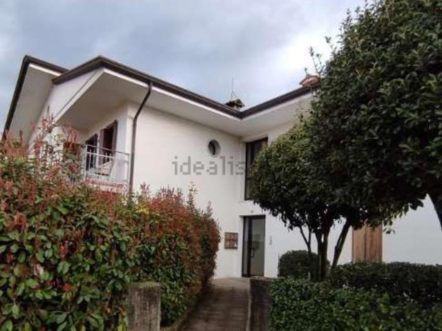 Appartamento in vendita a Fonte, Pederobba