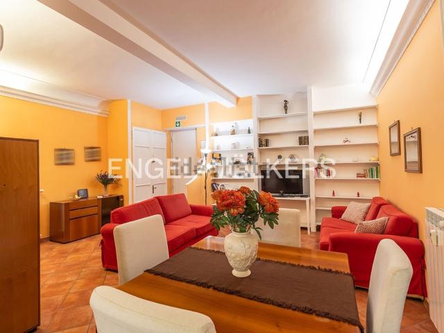 Appartamento in vendita a Municipio Roma I, Roma Capitale