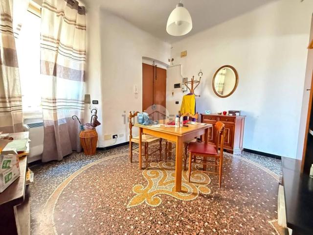 Appartamento in vendita a Bassa Val Bisagno, Serra Riccò