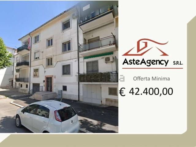 Appartamento in vendita a Puglia, Foggia