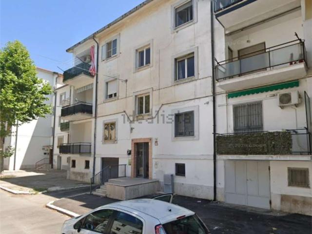 Appartamento in vendita a San Severo, Foggia