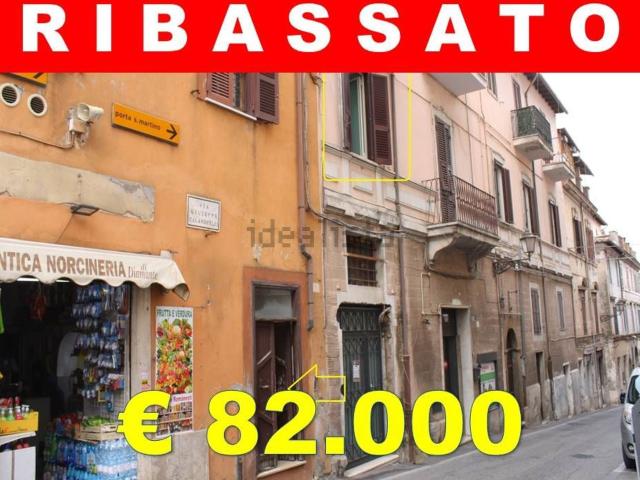 Appartamento in vendita a Borgo San Martino, Zagarolo