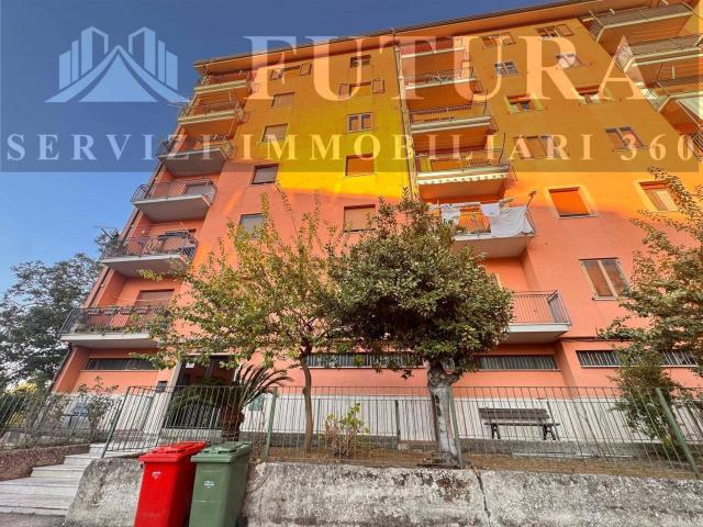 Appartamento in vendita a San Tommaso, Avellino