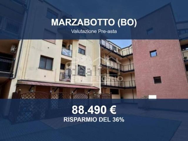 Appartamento in vendita a Unione dell'Appennino Bolognese, Marzabotto