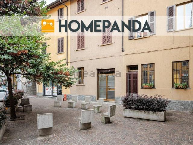 Appartamento in vendita a Zona Omogenea Milano Nord, Cinisello Balsamo