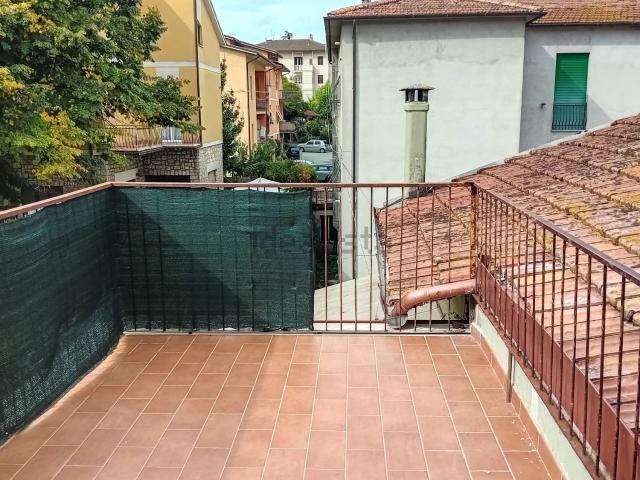 Appartamento in vendita a Santa Barbara, Acquasparta
