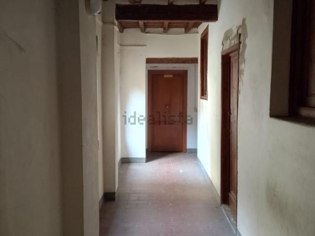 Attico in vendita a Vetrivecchi, San Giovanni Valdarno