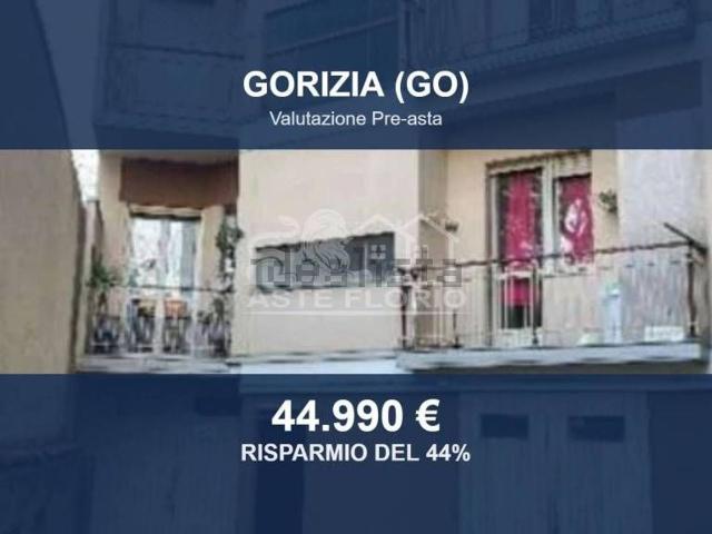 Appartamento in vendita a Sant'Anna / Sveta Ana, Gorizia
