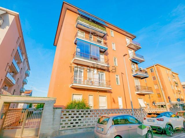 Appartamento in vendita a Locate di Triulzi, Lombardia