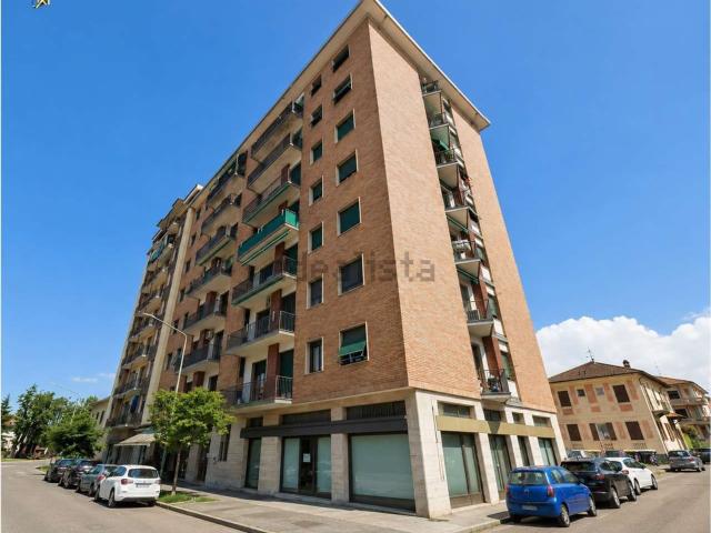 Appartamento in vendita a Novi Ligure, Alessandria