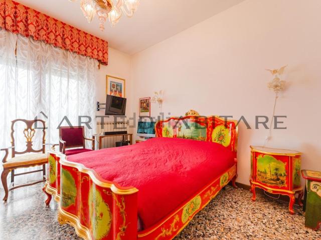 Appartamento in vendita a Chirignago-Zelarino, Venezia