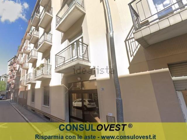 Appartamento in vendita a Porta Mortara, Piemonte