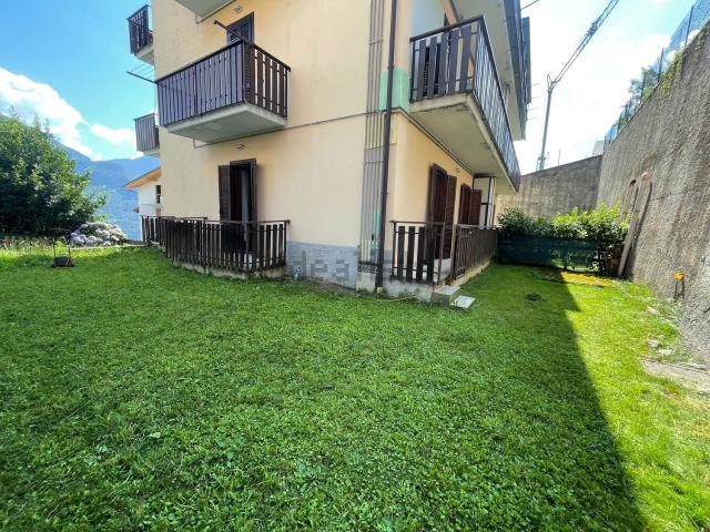 Appartamento in vendita a Località Nansegolo, Buglio In Monte