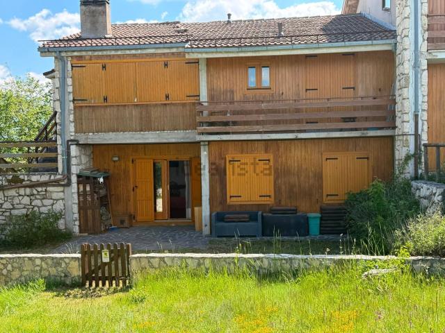 Appartamento in vendita a Cerri, Rocca Di Cambio