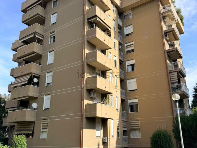 Appartamento in vendita a Sant'Ambrogio, Legnano