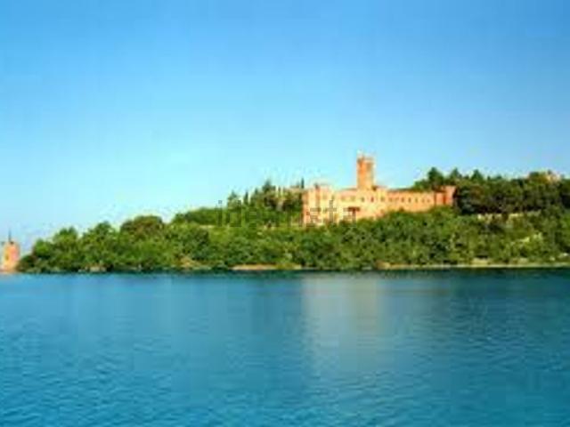 Appartamento in vendita a Isola Maggiore, Tuoro Sul Trasimeno