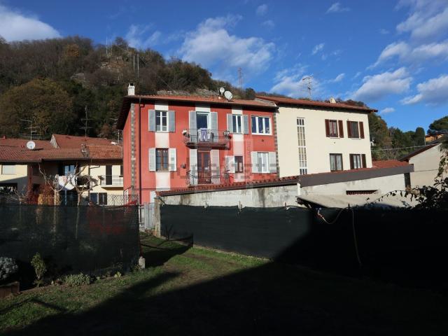 Appartamento in vendita a Unione dei comuni del Medio Verbano, Caravate