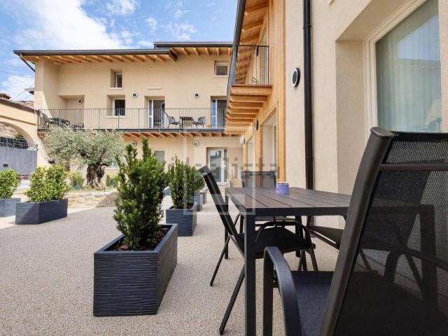 Appartamento in vendita a Balbiana, Manerba Del Garda
